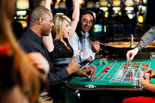 How To Win in Online Casino Game